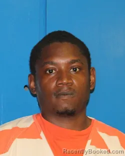 Mugshot of DAMION MARQUISE MILLS