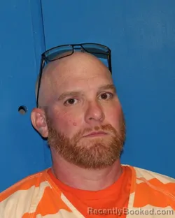 Mugshot of JOSHUA MICHAEL BAILEY