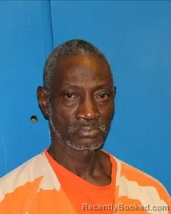 Mugshot of JAMES A JR BERRY booked in Eastland County, Texas on May 16, 2026