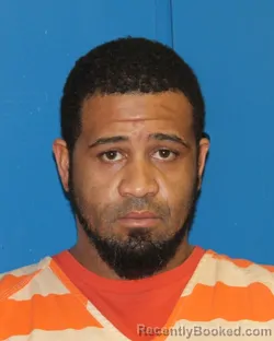 Mugshot of JUSTIN ANDRE ROSS