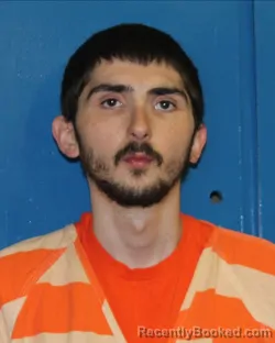 Mugshot of TIMOTHY SIMON KELLY