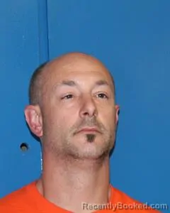 Mugshot of JOSHUA CODY LAMBERT booked in Eastland County, Texas on May 5, 2026