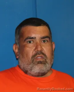 Mugshot of OSCAR BONILLA HERNANDEZ