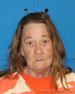 Mugshot of KELLY MARIE ENGLAND