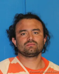 Mugshot of JOSE ANGEL HERNANDEZ-APLICANO