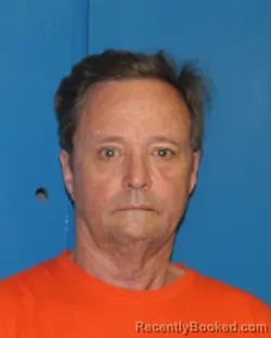 Mugshot of ROBERT WILLIAM WILLEN booked in Eastland County, Texas on March 19, 2026