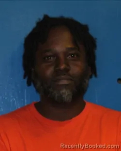 Mugshot of MICHAEL DAMONE GLISPER booked in Eastland County, Texas on April 4, 2026