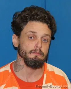 Mugshot of DANIEL ANTHONY WEST