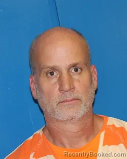 Mugshot of DENNIS FRANKLIN JEWELL