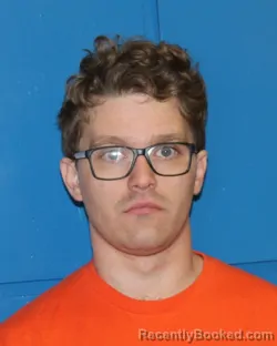 Mugshot of JACOB HADEN GRIZZLE