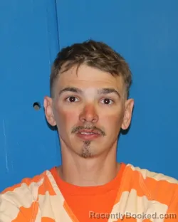 Mugshot of CHASE ANTHONY HOOD