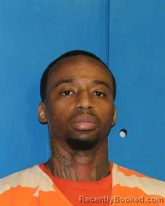 Mugshot of Quintin Joenathan Sr Haywood booked in Eastland County, Texas on September 10, 2026