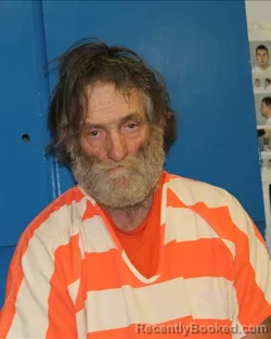 Mugshot of RAYMOND EUGENE LEWIS