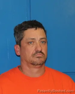 Mugshot of BRADLEY LYNN PENCE