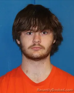 Mugshot of TROY DEAN MOORE
