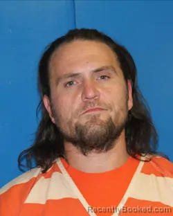 Mugshot of ROBBY WAYNE HOUSH