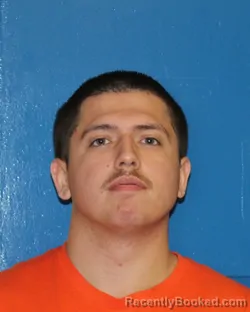 Mugshot of XAVIER ISAAC HERRERA