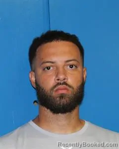 Mugshot of JACK CEDRIC LACY booked in Eastland County, Texas on June 7, 2026