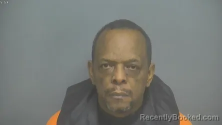 Mugshot of ARCHIE GLEN BENNETT