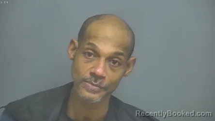 Mugshot of ANTHONY JARMALE LEE