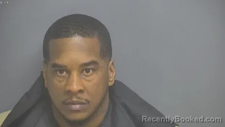 Mugshot of BOBBY LEE DAVIS