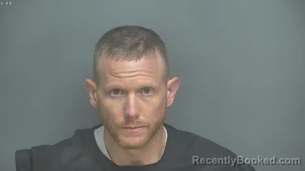 Mugshot of BRANDON SCOTT LAYNE