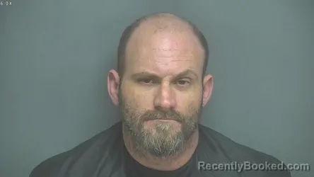 Mugshot of BRIAN EDWARD MULLINS