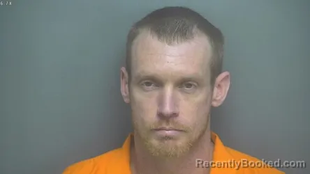 Mugshot of BRANDON HAYES WINGFIELD