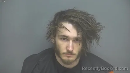 Mugshot of CHRISTIAN JOSHUA DOYLE