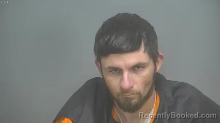 Mugshot of CALEB LEE HASSON