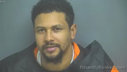 Mugshot of CARL WILSON HAYNES