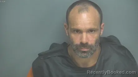 Mugshot of CHRISTOPHER SEAN MULLEN