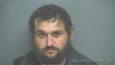 Mugshot of CHRISTOPHER RYAN PLOGGER