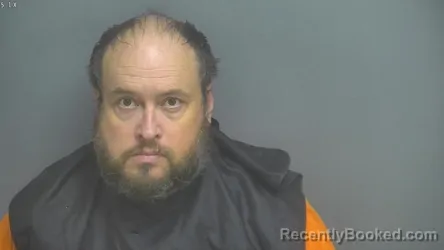 Mugshot of CHRISTOPHER WILLIAM ROOP