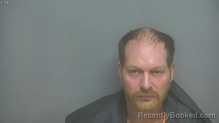Mugshot of CRAIG EUGENE SHOCKEY