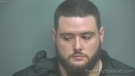 Mugshot of DEVIN BRICE CHANDLER