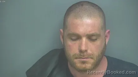 Mugshot of DUSTIN THOMAS WOLFORD