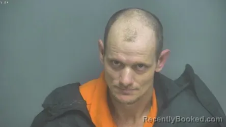 Mugshot of DERRICK ALLEN WILSON