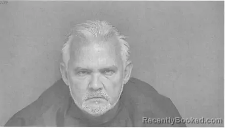 Mugshot of EDWARD EUGENE PEARSON