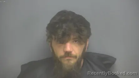 Mugshot of ERIC JULIAN REYNOLDS