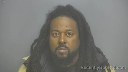 Mugshot of EDWARD DANTE SWIFT