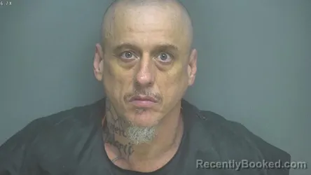 Mugshot of FRANK JASON GROOMS