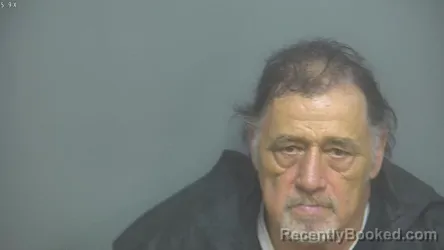 Mugshot of FREDDIE DAWSON MAYS