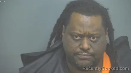 Mugshot of GAREY MICHAEL BLAKENEY