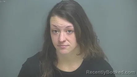 Mugshot of JORDAN ALLEN