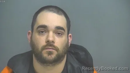 Mugshot of JESSIE JAMES ADKINS