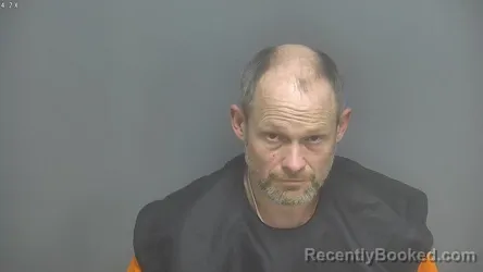 Mugshot of JAMIE DEAN CALLAHAN