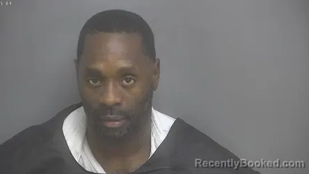 Mugshot of JAMELL DEBRON DAVIS
