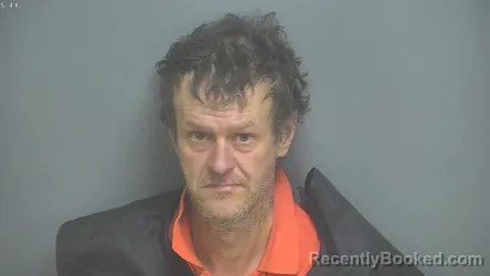 Mugshot of JASON KEVIN EYLER