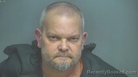 Mugshot of JOHN WILL MASON